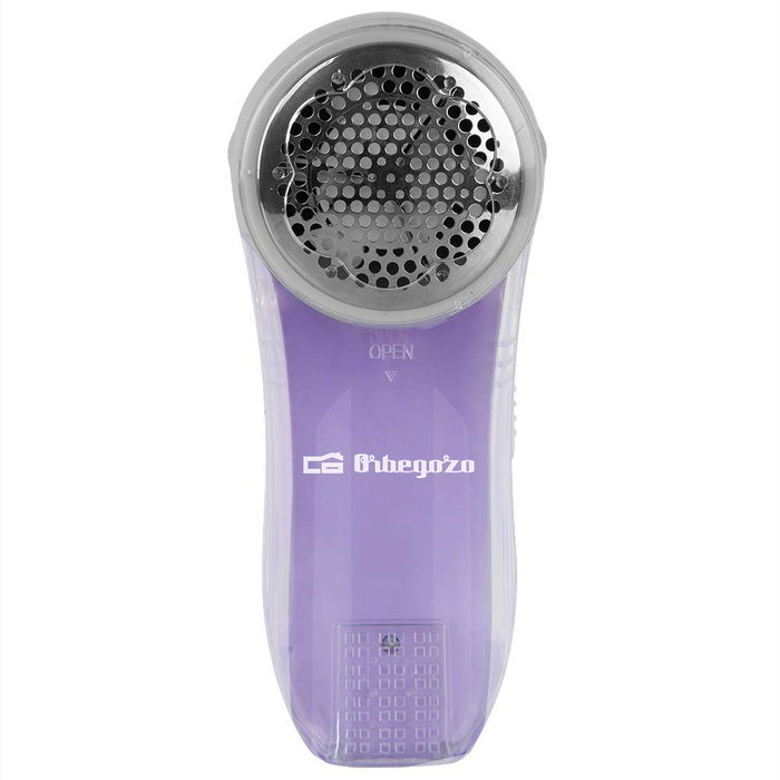 Orbegozo Quitapelusas QP 6500 Ø4cm Orbegozo Quitapelusas QP 6500 Ø4cm